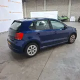 Personenauto, Volkswagen, Polo, 1.2 TDI BlueMotion Comfortline, 2010 – foto 11 – kavel bij Domeinen Roerende Zaken, Soesterberg