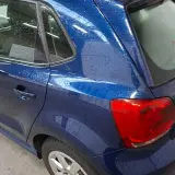 Personenauto, Volkswagen, Polo, 1.2 TDI BlueMotion Comfortline, 2010 – foto 14 – kavel bij Domeinen Roerende Zaken, Soesterberg