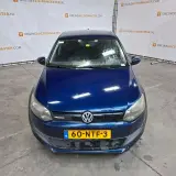 Personenauto, Volkswagen, Polo, 1.2 TDI BlueMotion Comfortline, 2010 – foto 3 – kavel bij Domeinen Roerende Zaken, Soesterberg