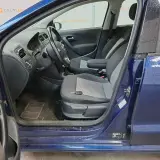 Personenauto, Volkswagen, Polo, 1.2 TDI BlueMotion Comfortline, 2010 – foto 30 – kavel bij Domeinen Roerende Zaken, Soesterberg