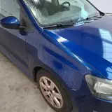 Personenauto, Volkswagen, Polo, 1.2 TDI BlueMotion Comfortline, 2010 – foto 6 – kavel bij Domeinen Roerende Zaken, Soesterberg