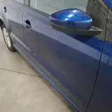 Personenauto, Volkswagen, Polo, 1.2 TDI BlueMotion Comfortline, 2010 – foto 7 – kavel bij Domeinen Roerende Zaken, Soesterberg