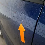 Personenauto, Volkswagen, Polo, 1.2 TDI BlueMotion Comfortline, 2010 – foto 9 – kavel bij Domeinen Roerende Zaken, Soesterberg