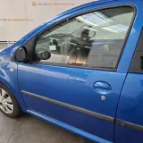 Personenauto, Citroen, C1, 1.0-12V Ambiance, 2010 – foto 12 – kavel bij Domeinen Roerende Zaken, Soesterberg