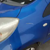 Personenauto, Citroen, C1, 1.0-12V Ambiance, 2010 – foto 14 – kavel bij Domeinen Roerende Zaken, Soesterberg