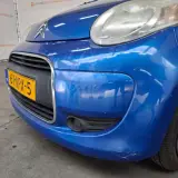 Personenauto, Citroen, C1, 1.0-12V Ambiance, 2010 – foto 17 – kavel bij Domeinen Roerende Zaken, Soesterberg