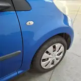 Personenauto, Citroen, C1, 1.0-12V Ambiance, 2010 – foto 5 – kavel bij Domeinen Roerende Zaken, Soesterberg