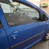 Personenauto, Citroen, C1, 1.0-12V Ambiance, 2010 – foto 6 – kavel bij Domeinen Roerende Zaken, Soesterberg
