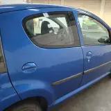 Personenauto, Citroen, C1, 1.0-12V Ambiance, 2010 – foto 7 – kavel bij Domeinen Roerende Zaken, Soesterberg