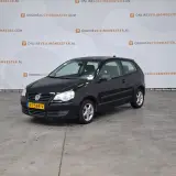 Personenauto, Volkswagen, Polo, 1.2 Trendline, 2006 – kavel bij Domeinen Roerende Zaken, Soesterberg