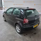 Personenauto, Volkswagen, Polo, 1.2 Trendline, 2006 – foto 11 – kavel bij Domeinen Roerende Zaken, Soesterberg