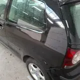 Personenauto, Volkswagen, Polo, 1.2 Trendline, 2006 – foto 13 – kavel bij Domeinen Roerende Zaken, Soesterberg
