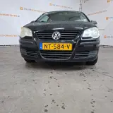 Personenauto, Volkswagen, Polo, 1.2 Trendline, 2006 – foto 16 – kavel bij Domeinen Roerende Zaken, Soesterberg