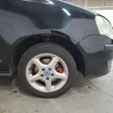 Personenauto, Volkswagen, Polo, 1.2 Trendline, 2006 – foto 17 – kavel bij Domeinen Roerende Zaken, Soesterberg