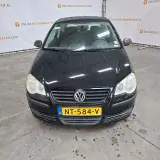 Personenauto, Volkswagen, Polo, 1.2 Trendline, 2006 – foto 3 – kavel bij Domeinen Roerende Zaken, Soesterberg