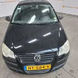 Personenauto, Volkswagen, Polo, 1.2 Trendline, 2006 – foto 25 – kavel bij Domeinen Roerende Zaken, Soesterberg