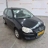 Personenauto, Volkswagen, Polo, 1.2 Trendline, 2006 – foto 4 – kavel bij Domeinen Roerende Zaken, Soesterberg
