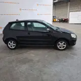 Personenauto, Volkswagen, Polo, 1.2 Trendline, 2006 – foto 5 – kavel bij Domeinen Roerende Zaken, Soesterberg