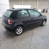 Personenauto, Volkswagen, Polo, 1.2 Trendline, 2006 – foto 9 – kavel bij Domeinen Roerende Zaken, Soesterberg