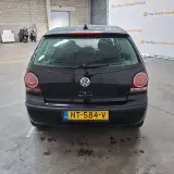 Personenauto, Volkswagen, Polo, 1.2 Trendline, 2006 – foto 10 – kavel bij Domeinen Roerende Zaken, Soesterberg