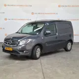 Personenauto, Mercedes-Benz, Citan, 2015 – kavel bij Domeinen Roerende Zaken, Soesterberg