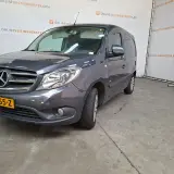 Personenauto, Mercedes-Benz, Citan, 2015 – foto 2 – kavel bij Domeinen Roerende Zaken, Soesterberg