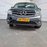 Personenauto, Mercedes-Benz, Citan, 2015 – foto 16 – kavel bij Domeinen Roerende Zaken, Soesterberg