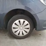 Personenauto, Mercedes-Benz, Citan, 2015 – foto 19 – kavel bij Domeinen Roerende Zaken, Soesterberg