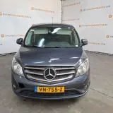 Personenauto, Mercedes-Benz, Citan, 2015 – foto 3 – kavel bij Domeinen Roerende Zaken, Soesterberg