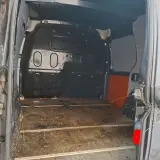 Bedrijfsauto, Mercedes-Benz, Citan, 109 CDI BlueEFFICIENCY, 2015 – foto 23 – kavel bij Domeinen Roerende Zaken, Soesterberg