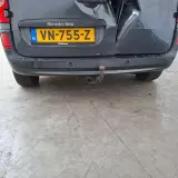 Personenauto, Mercedes-Benz, Citan, 2015 – foto 28 – kavel bij Domeinen Roerende Zaken, Soesterberg