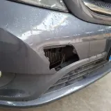 Bedrijfsauto, Mercedes-Benz, Citan, 109 CDI BlueEFFICIENCY, 2015 – foto 5 – kavel bij Domeinen Roerende Zaken, Soesterberg