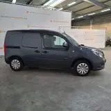 Personenauto, Mercedes-Benz, Citan, 2015 – foto 6 – kavel bij Domeinen Roerende Zaken, Soesterberg