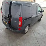 Bedrijfsauto, Mercedes-Benz, Citan, 109 CDI BlueEFFICIENCY, 2015 – foto 7 – kavel bij Domeinen Roerende Zaken, Soesterberg