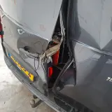 Personenauto, Mercedes-Benz, Citan, 2015 – foto 8 – kavel bij Domeinen Roerende Zaken, Soesterberg