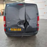 Bedrijfsauto, Mercedes-Benz, Citan, 109 CDI BlueEFFICIENCY, 2015 – foto 9 – kavel bij Domeinen Roerende Zaken, Soesterberg