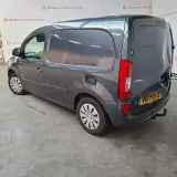 Personenauto, Mercedes-Benz, Citan, 2015 – foto 10 – kavel bij Domeinen Roerende Zaken, Soesterberg