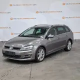Personenauto, Volkswagen, 2.0 TDI Highline, 2014 – kavel bij Domeinen Roerende Zaken, Soesterberg
