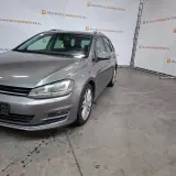 Personenauto, Volkswagen, 2.0 TDI Highline, 2014 – foto 2 – kavel bij Domeinen Roerende Zaken, Soesterberg