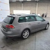 Personenauto, Volkswagen, 2.0 TDI Highline, 2014 – foto 11 – kavel bij Domeinen Roerende Zaken, Soesterberg