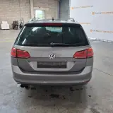 Personenauto, Volkswagen, 2.0 TDI Highline, 2014 – foto 13 – kavel bij Domeinen Roerende Zaken, Soesterberg