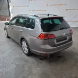 Personenauto, Volkswagen, 2.0 TDI Highline, 2014 – foto 16 – kavel bij Domeinen Roerende Zaken, Soesterberg
