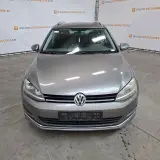 Personenauto, Volkswagen, 2.0 TDI Highline, 2014 – foto 3 – kavel bij Domeinen Roerende Zaken, Soesterberg