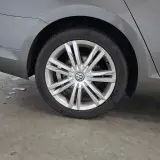 Personenauto, Volkswagen, 2.0 TDI Highline, 2014 – foto 25 – kavel bij Domeinen Roerende Zaken, Soesterberg