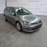 Personenauto, Volkswagen, 2.0 TDI Highline, 2014 – foto 4 – kavel bij Domeinen Roerende Zaken, Soesterberg