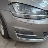 Personenauto, Volkswagen, 2.0 TDI Highline, 2014 – foto 5 – kavel bij Domeinen Roerende Zaken, Soesterberg
