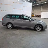 Personenauto, Volkswagen, 2.0 TDI Highline, 2014 – foto 6 – kavel bij Domeinen Roerende Zaken, Soesterberg