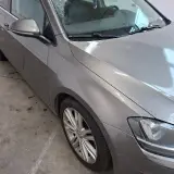 Personenauto, Volkswagen, 2.0 TDI Highline, 2014 – foto 7 – kavel bij Domeinen Roerende Zaken, Soesterberg
