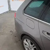 Personenauto, Volkswagen, 2.0 TDI Highline, 2014 – foto 10 – kavel bij Domeinen Roerende Zaken, Soesterberg