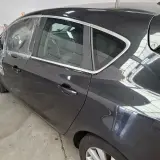 Personenauto, Opel, Astra, 1.7 CDTi S/S Cosmo, 2013 – foto 11 – kavel bij Domeinen Roerende Zaken, Soesterberg